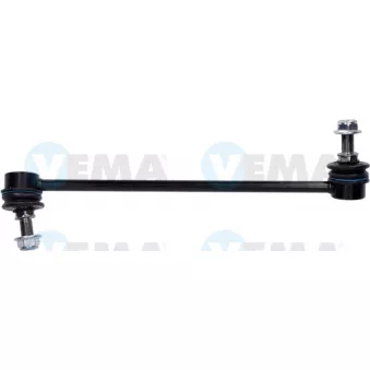 Entretoise/tige, stabilisateur avant gauche VEMA 26227