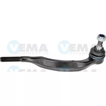Rotule de barre de connexion avant droit VEMA 26240