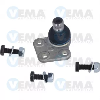 Rotule de suspension avant droit VEMA 26256