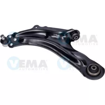 Triangle ou bras de suspension (train avant) VEMA 26259