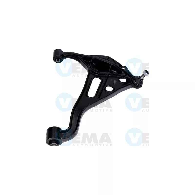 Triangle ou bras de suspension (train avant) VEMA 26274