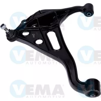 Triangle ou bras de suspension (train avant) VEMA 26275