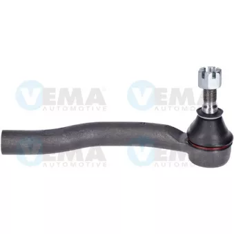 Rotule de barre de connexion avant droit VEMA 26280
