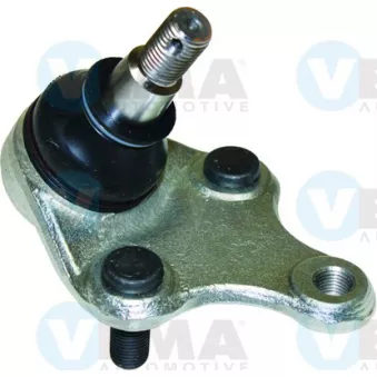 Rotule de suspension VEMA 26283