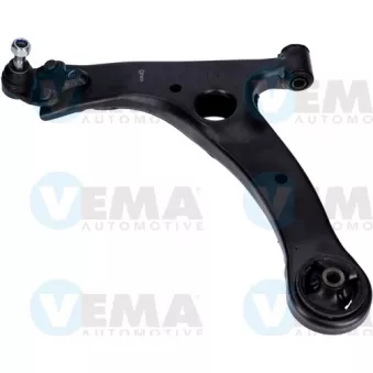 Triangle ou bras de suspension (train avant) VEMA 26285