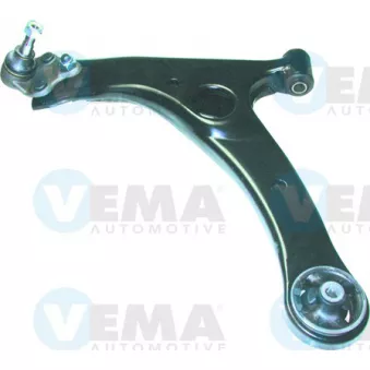 Triangle ou bras de suspension (train avant) VEMA 26289