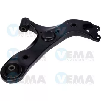 Triangle ou bras de suspension (train avant) VEMA 26290