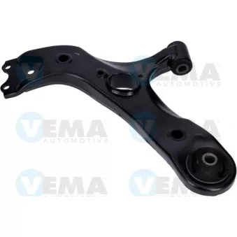 Triangle ou bras de suspension (train avant) VEMA 26291
