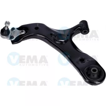 Triangle ou bras de suspension (train avant) VEMA 26293