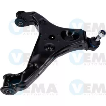 Triangle ou bras de suspension (train avant) VEMA 26298