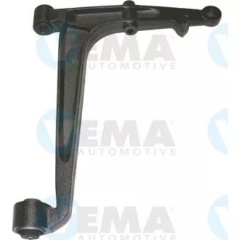 Triangle ou bras de suspension (train avant) VEMA 26300