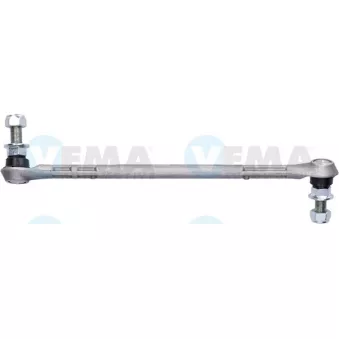 Entretoise/tige, stabilisateur avant gauche VEMA 26309