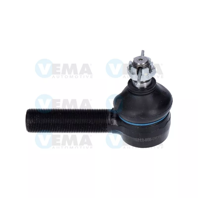 Rotule de barre de connexion avant droit VEMA 26312