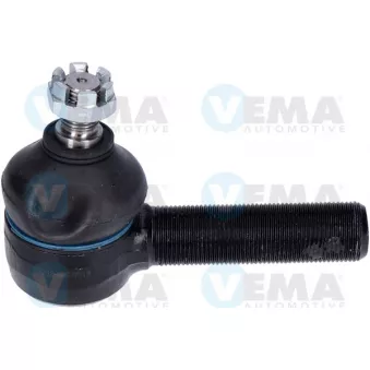 Rotule de barre de connexion avant gauche VEMA 26313