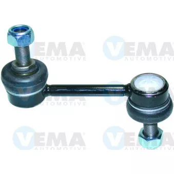 Biellette de barre stabilisatrice VEMA 26385