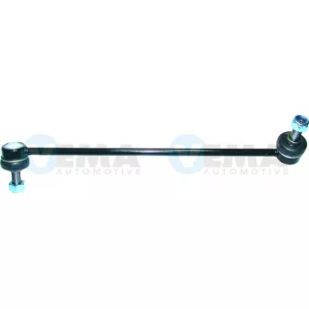 Biellette de barre stabilisatrice avant droit VEMA 26386