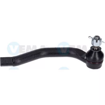 Rotule de barre de connexion avant droit VEMA 26388