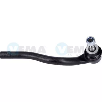 Rotule de barre de connexion avant droit VEMA 26392