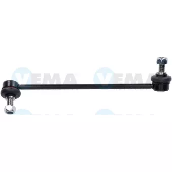 Entretoise/tige, stabilisateur avant droit VEMA 26402