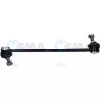 Entretoise/tige, stabilisateur avant gauche VEMA 26403