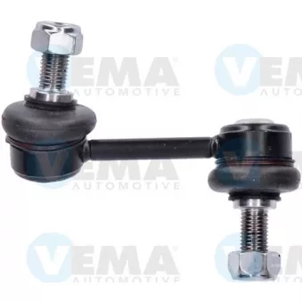 Entretoise/tige, stabilisateur arrière gauche VEMA 26405