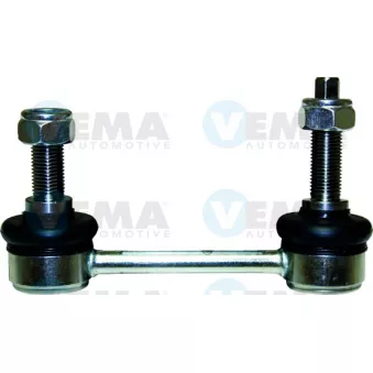 Biellette de barre stabilisatrice VEMA 26409
