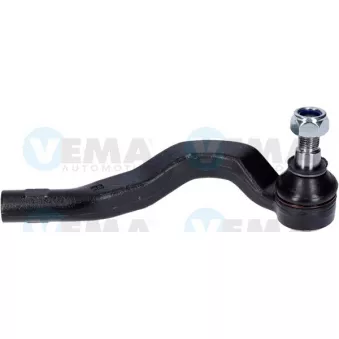 Rotule de barre de connexion avant droit VEMA 26410