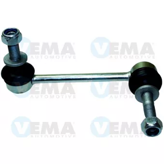 Biellette de barre stabilisatrice avant droit VEMA 26422