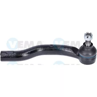 Rotule de barre de connexion avant droit VEMA 26426