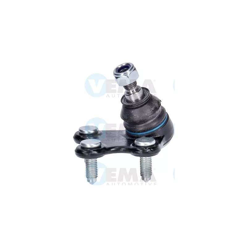 Rotule de suspension avant droit VEMA 26438