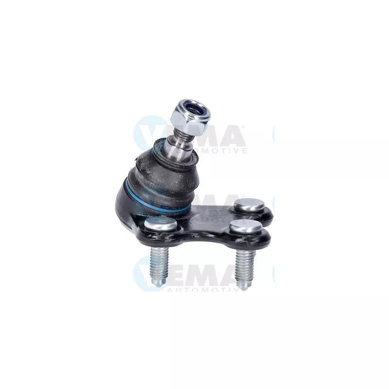 Rotule de suspension avant gauche VEMA 26439