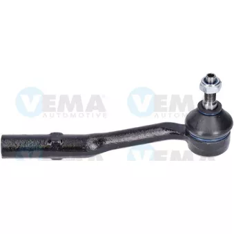 Rotule de barre de connexion avant droit VEMA 26444