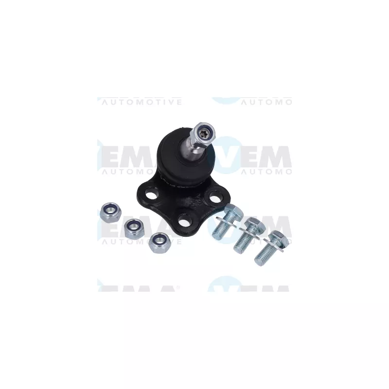 Rotule de suspension VEMA 26449