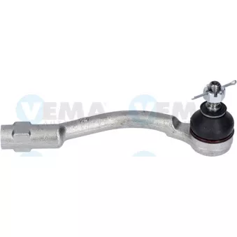 Rotule de barre de connexion avant droit VEMA 26468