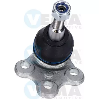 Rotule de suspension VEMA 26474