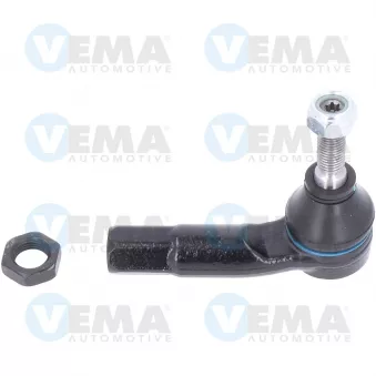 Rotule de barre de connexion avant droit VEMA 26480
