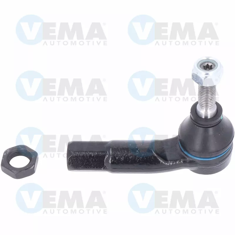 Rotule de barre de connexion avant droit VEMA 26480