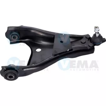 Triangle ou bras de suspension (train avant) VEMA 26492
