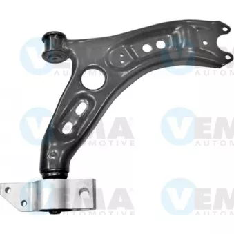 Triangle ou bras de suspension (train avant) VEMA 26506