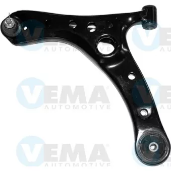 Triangle ou bras de suspension (train avant) VEMA 26511