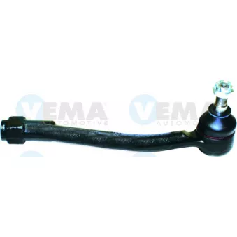 Rotule de barre de connexion avant droit VEMA 26514
