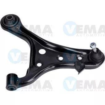 Triangle ou bras de suspension (train avant) VEMA 26532