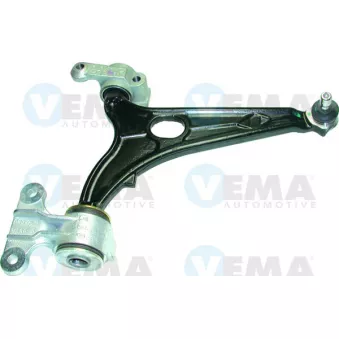 Triangle ou bras de suspension (train avant) VEMA 26550