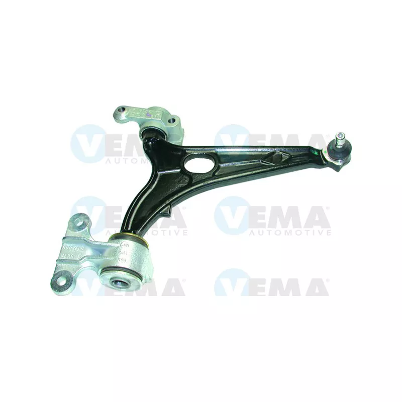 Triangle ou bras de suspension (train avant) VEMA 26550