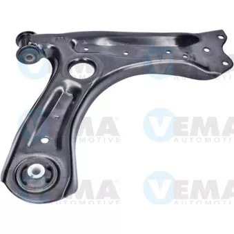 Triangle ou bras de suspension (train avant) VEMA 26586