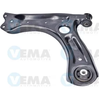 Triangle ou bras de suspension (train avant) VEMA 26587