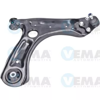 Triangle ou bras de suspension (train avant) VEMA 26588