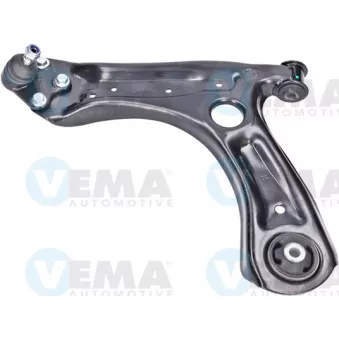 Triangle ou bras de suspension (train avant) VEMA 26589