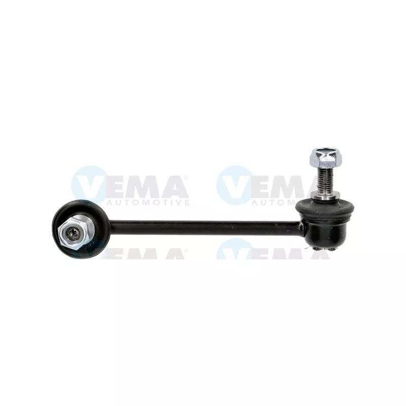 Entretoise/tige, stabilisateur arrière gauche VEMA 26609