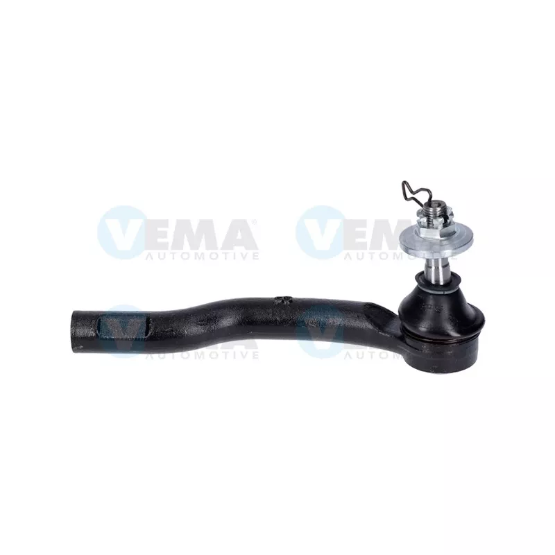 Rotule de barre de connexion avant droit VEMA 26616